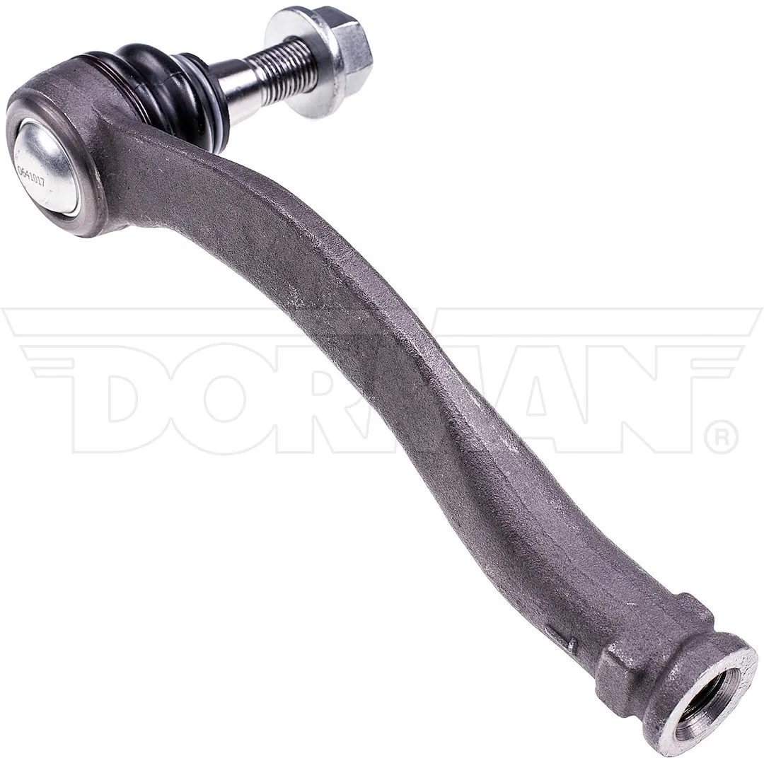 TO12121PR – DORMAN Tie Rod End, OE Replacement - view 2